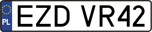 EZDVR42