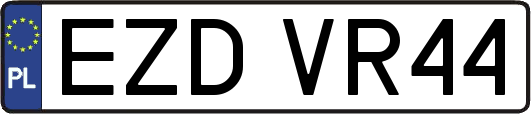 EZDVR44