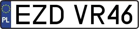 EZDVR46