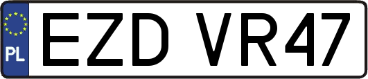 EZDVR47
