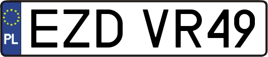EZDVR49