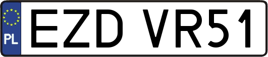 EZDVR51