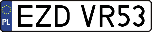EZDVR53