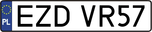 EZDVR57