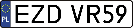 EZDVR59