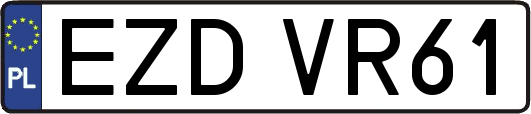 EZDVR61