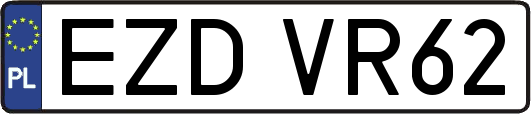EZDVR62