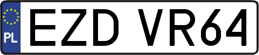 EZDVR64