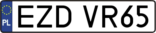 EZDVR65