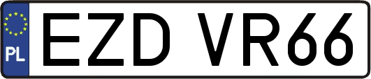 EZDVR66