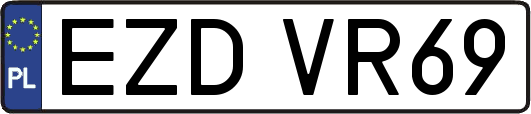EZDVR69