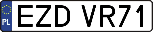 EZDVR71