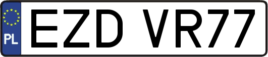 EZDVR77