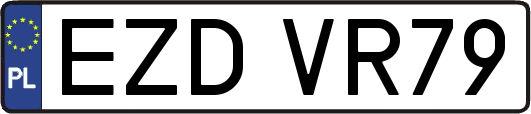 EZDVR79