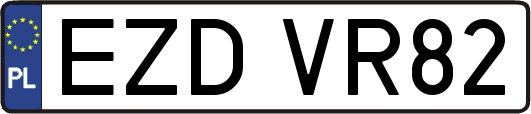 EZDVR82