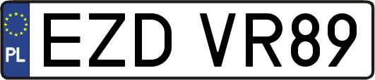 EZDVR89