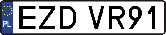EZDVR91