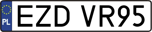 EZDVR95