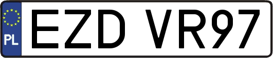 EZDVR97