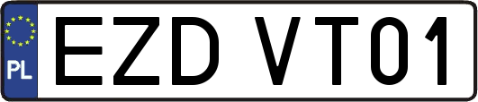 EZDVT01