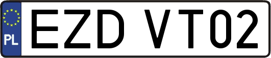 EZDVT02