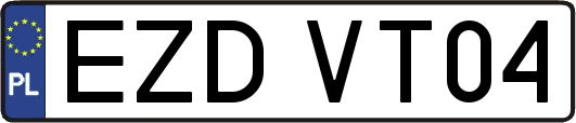 EZDVT04