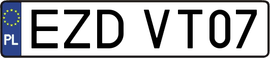 EZDVT07