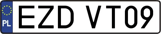 EZDVT09