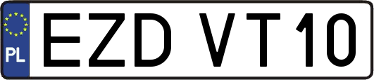 EZDVT10