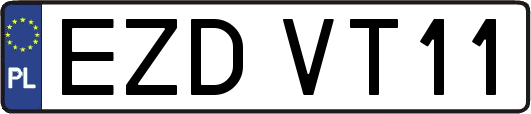 EZDVT11