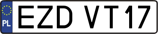 EZDVT17
