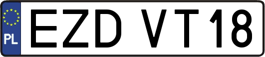 EZDVT18