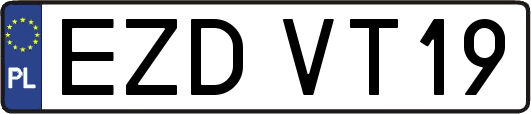 EZDVT19