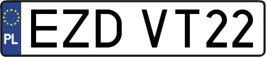 EZDVT22