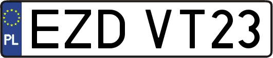 EZDVT23
