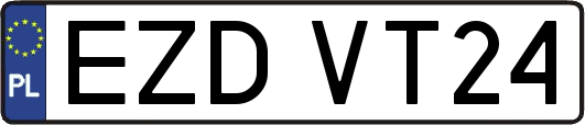 EZDVT24