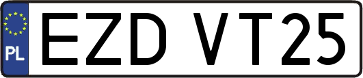 EZDVT25