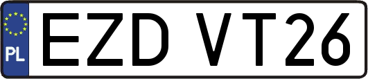 EZDVT26