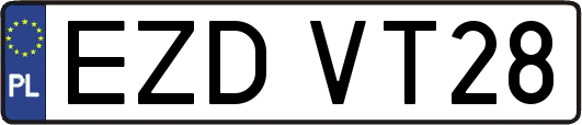 EZDVT28