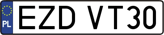 EZDVT30