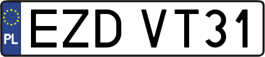 EZDVT31