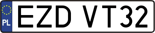 EZDVT32