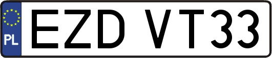 EZDVT33