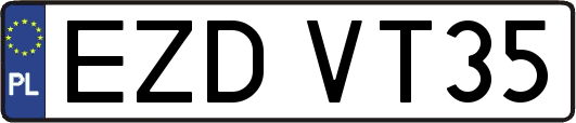 EZDVT35