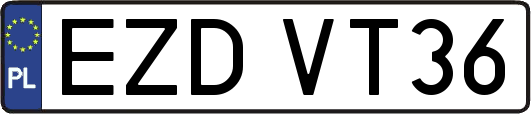 EZDVT36