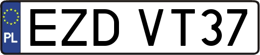 EZDVT37