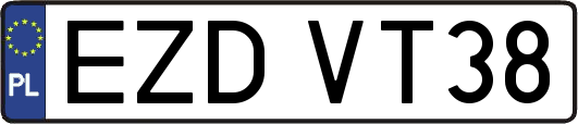 EZDVT38
