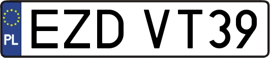EZDVT39