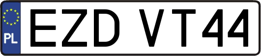 EZDVT44