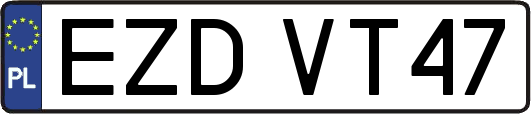 EZDVT47